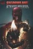 SHADOWLAND STREET HEROES HC [9780785148876]